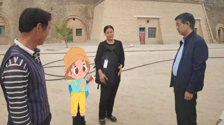 以心暖心，與愛同行——甘肅文旅集團積極開展結對關愛行動